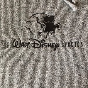 Disney Sweaters - Walt Disney Studios sweatshirt Disney Sweaters - Walt Disney Studios sweatshirt